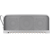 JABRA Solemate Portable Speaker - White